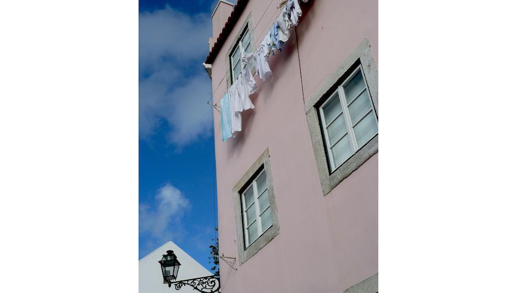 Dreaming Lisbon - Trigueiros Apartment Exterior photo